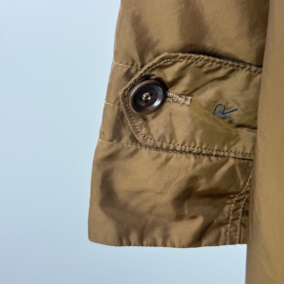 45r Nylon Overcoat - Picture 3 of 5